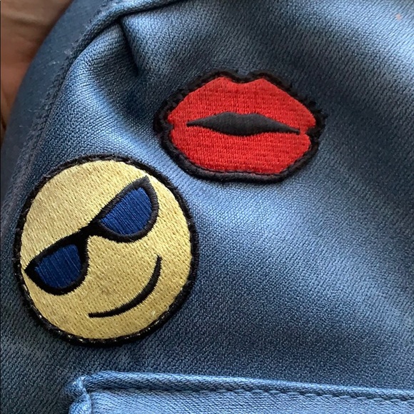 Steve Madden backpack - Picture 3 of 4